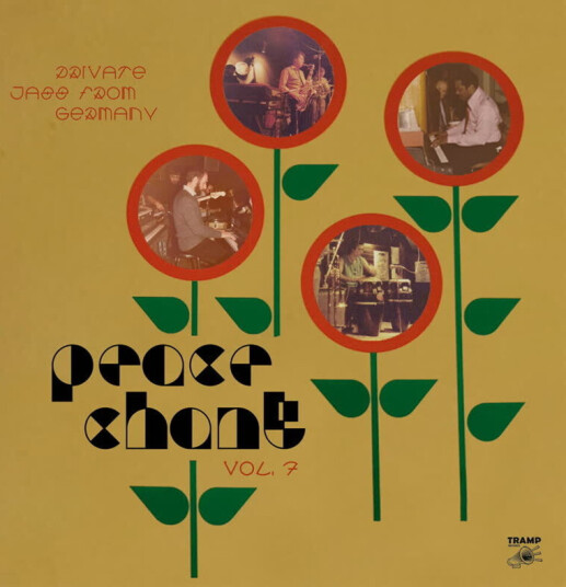 Peace Chant Vol. 7: Private Jazz From