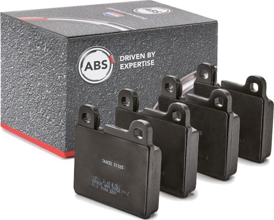 A.B.S. 36833 Bremseklosser