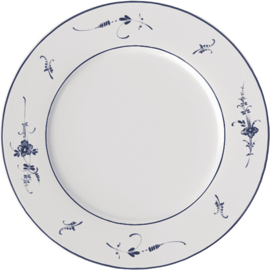 Villeroy & Boch Old Luxembourg buffétallerken 30 cm