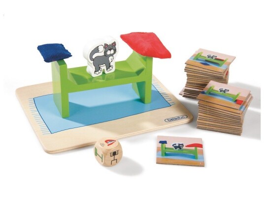 Beleduc Finn Monty