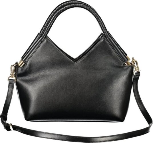Twinset Dame Vesker Svart ONE SIZE, Twinset Dame Vesker Svart ONE SIZE,
