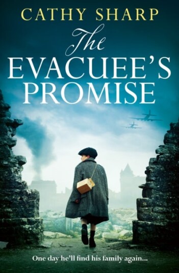 The Evacuee¿s Promise The Evacuee¿s Promise