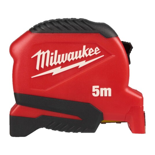 Milwaukee Målebånd Pro Compact