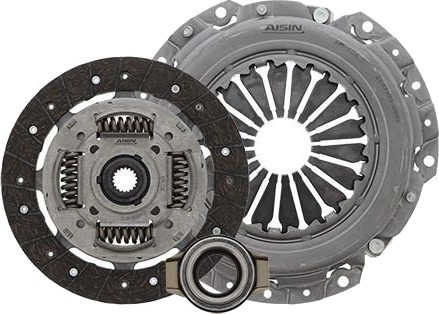 AISIN KM-124 Clutchsett AISIN KM-124 Clutchsett