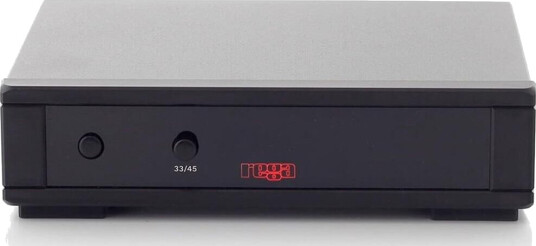 Rega NEO TT-PSU Mk2 Ekstern strømforsyning, 24 Volt spillere