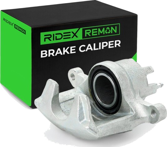 RIDEX REMAN 78B0712R Bremsecaliper