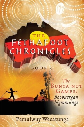 The Bunya nut Games