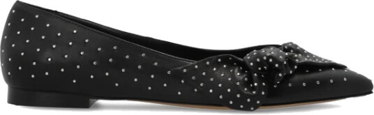 Isabel Marant Dame Sko Svart 41 EU,