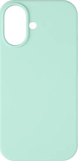 Pomologic CoverCase Silicone iPhone 17 Turquoise W/Magsafe Pomologic CoverCase Silicone iPhone 17 Turquoise W/Magsafe