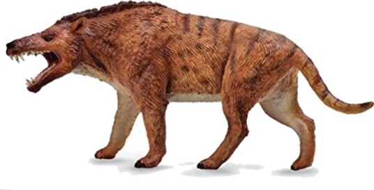 Collecta Figur Dinosaur Andrewsarchus Figur Collecta 88772 Delux Collecta Figur Dinosaur Andrewsarchus Figur Collecta 88772 Delux