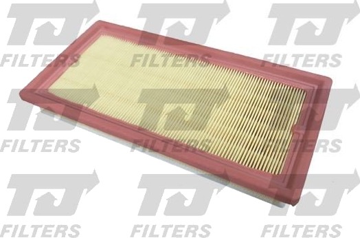 QUINTON HAZELL QFA0973 Luftfilter QUINTON HAZELL QFA0973 Luftfilter