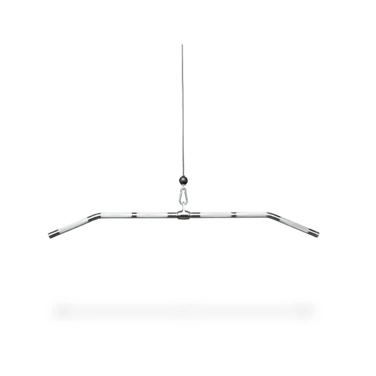 REP Fitness 48" Solid Lat Bar REP Fitness 48" Solid Lat Bar