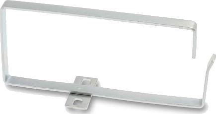 Eurolan 5005004 Trådbøyle 164 x 70 mm, 5-pakning