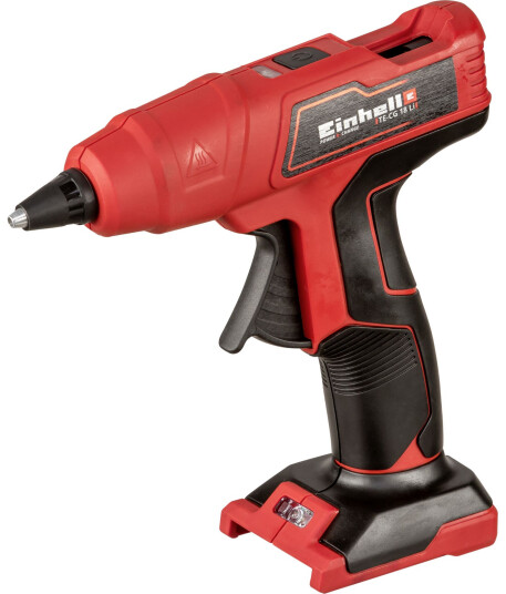 Einhell TE-CG 18V Batteridrevet Limpistol uten Batteri Einhell TE-CG 18V Batteridrevet Limpistol uten Batteri