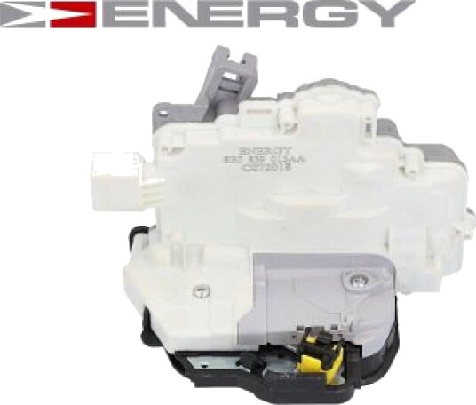 Dørlås ENERGY ZDT0026L