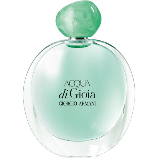 Giorgio Armani Acqua di Gioia Eau de Parfum 100 ml - Frisk Duft for Dame