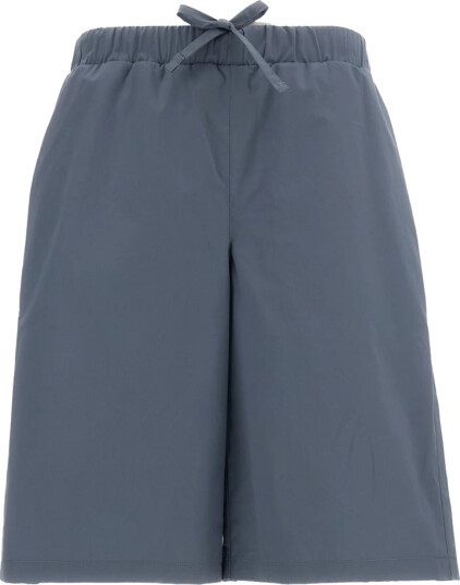 Rier Herre Shorts Blå S,
