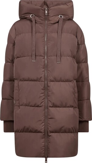 MOS MOSH Mmnova Avon Down Jacket BRACKEN L