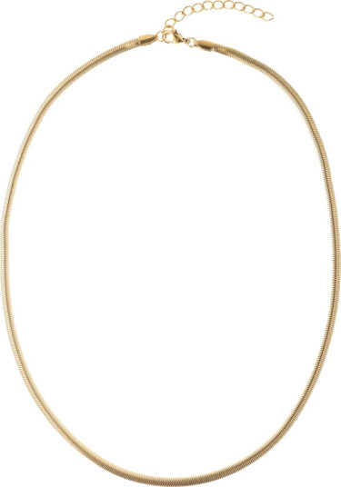 Dark Dame Accessories Gul ONE SIZE,