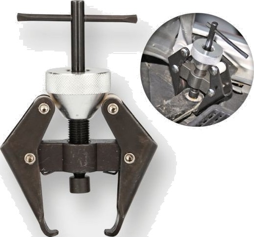 KS TOOLS BT686000 Avtrekker, viskerarm