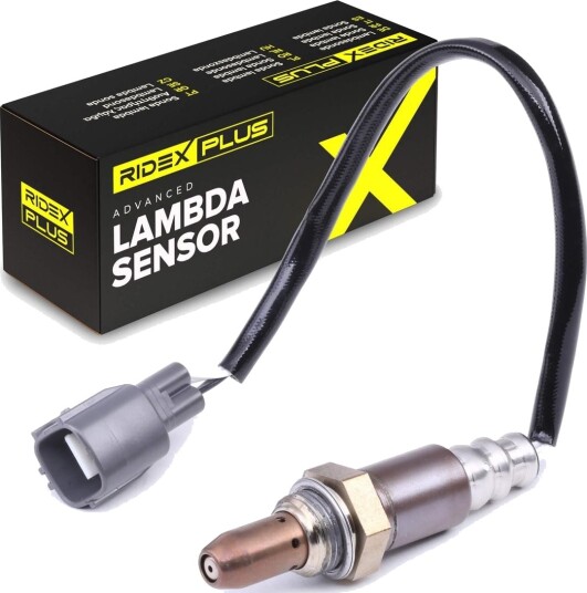 Lambdasonde RIDEX PLUS 3922L0405P Lambdasonde RIDEX PLUS 3922L0405P