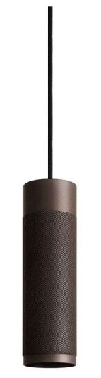 Thorup Copenhagen Patrone Taklampe Brenner Messing