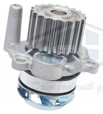 GEBA 10560 Vannpumpe GEBA 10560 Vannpumpe