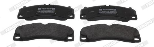 Bremseklosser FERODO FDB5436 Bremseklosser FERODO FDB5436