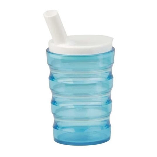 Ripa Termokopp med lokk SUNDO 21011 Blå 200 ml Ripa Termokopp med lokk SUNDO 21011 Blå 200 ml