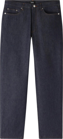 A.p.c. Herre Jeans Blå W33, A.p.c. Herre Jeans Blå W33,