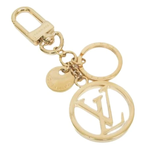 Louis Vuitton Vintage Herre Gul Louis Vuitton Vintage Herre Gul