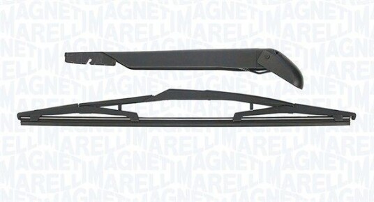 Viskerblad MAGNETI MARELLI 000723180149