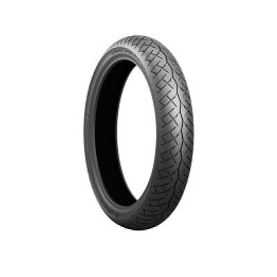 Bridgestone BT46 F 100/80-17 TL 52H forhjul