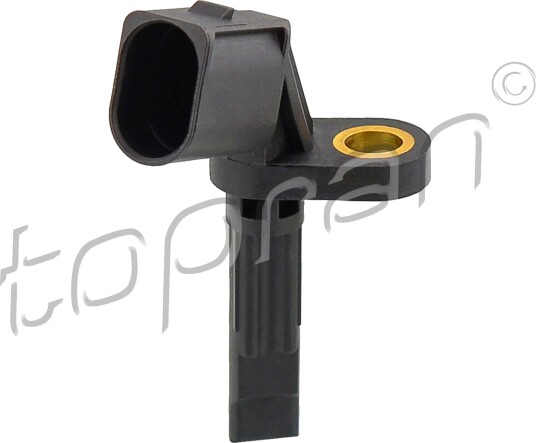 TOPRAN 115 249 Sensor ABS TOPRAN 115 249 Sensor ABS