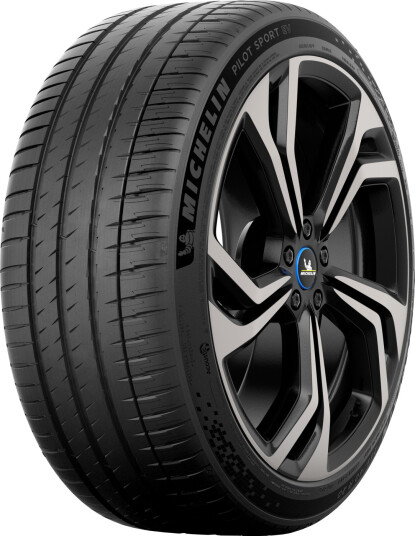 Michelin Pilot Sport 255/40R20 101W Michelin Pilot Sport 255/40R20 101W