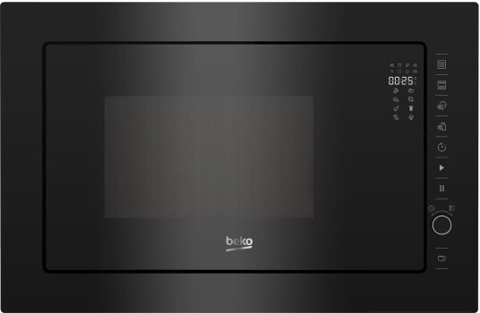 Beko mikrobølgeovn 8897373200, innebygd