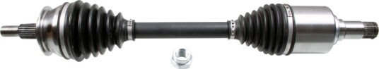 Febi Bilstein Drivaksel FEBI BILSTEIN 185196