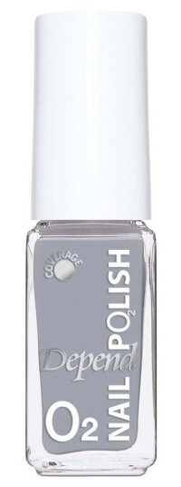 Depend O2 Colour is My Muse 775