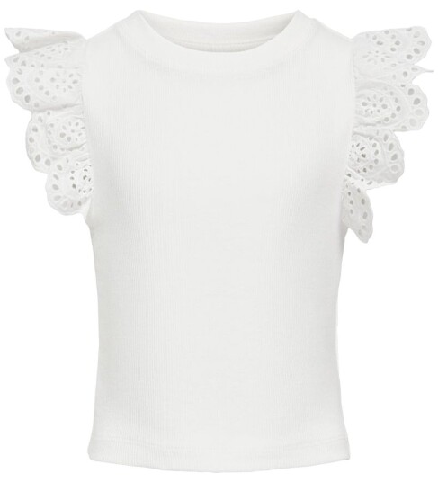 kids ONLY Cloud Dancer Drea Life Topp Noos 134-140