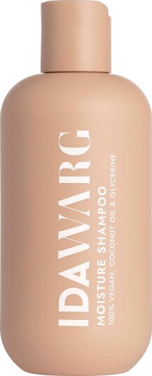 Ida Warg Fuktgivende Sjampo 250ml for Tørt Hår - Vegansk og Cruelty Free Ida Warg Fuktgivende Sjampo 250ml for Tørt Hår - Vegansk og Cruelty Free