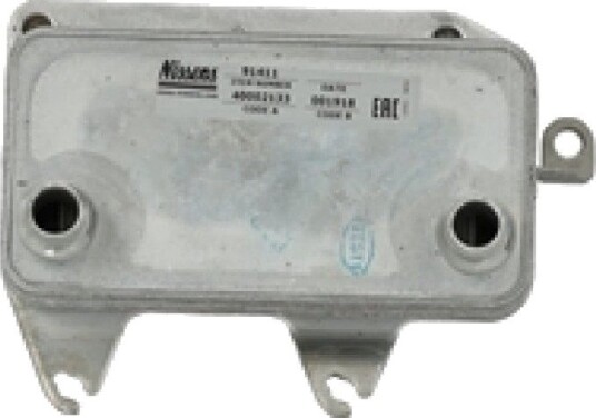Oljekjøler, automatikk NISSENS 91411