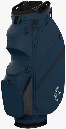 Callaway Chase 14 Trallebag Navy Callaway Chase 14 Trallebag Navy