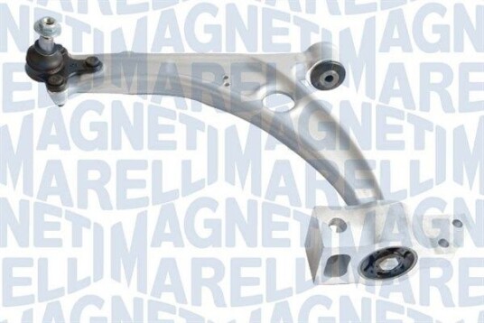 Bærearm, hjuloppheng MAGNETI MARELLI 301181310470