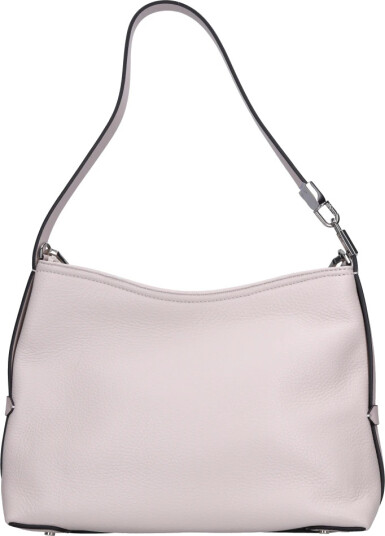 Rebelle Dame Vesker Beige ONE SIZE,