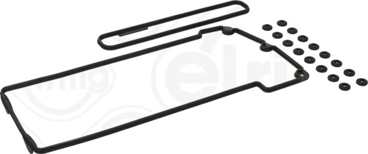 ELRING 318.640 Tetningssett, topplokkdeksel ELRING 318.640 Tetningssett, topplokkdeksel