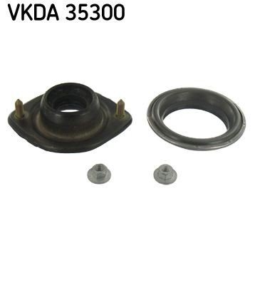 støttelager fjærbein SKF VKDA 35300