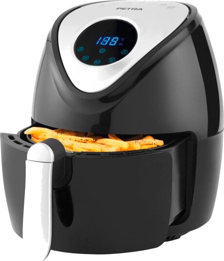 Petra PT4221VDEEU7 Varmluftsfrityr 4,5 L (1300W)