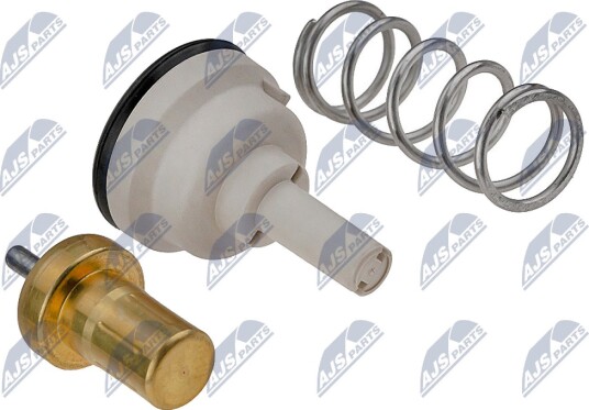 Termostat NTY CTM VW 122