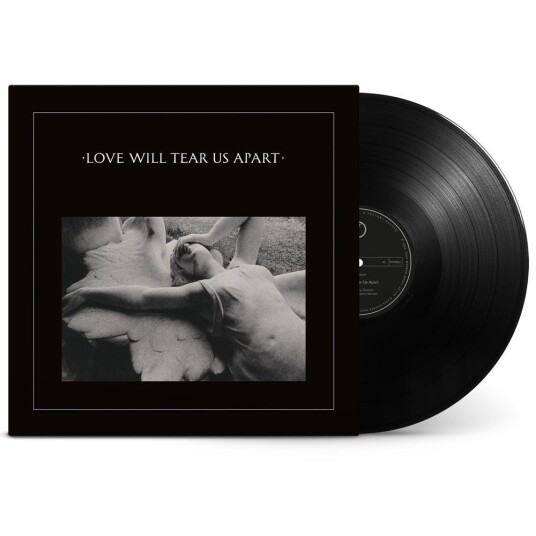 Joy Division Love Will Tear Us Apart LP/Vinyl Joy Division Love Will Tear Us Apart LP/Vinyl