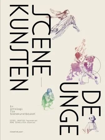 Scenekunsten Og De Unge